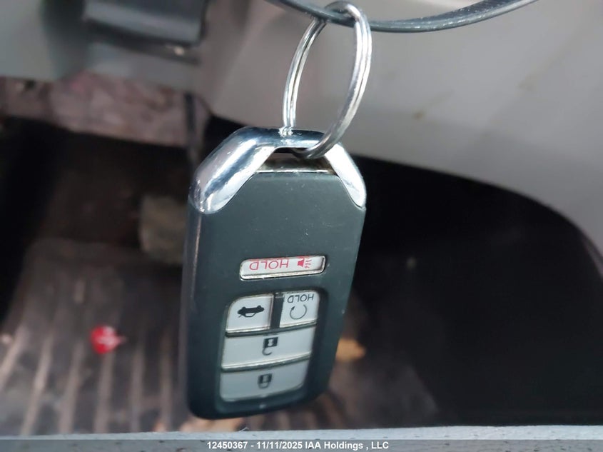 1HGCR2F01HA809021 2017 HONDA ACCORD photo no. 11