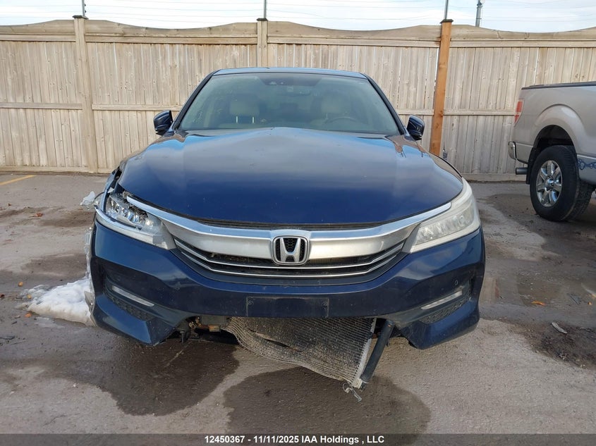1HGCR2F01HA809021 2017 HONDA ACCORD photo no. 12