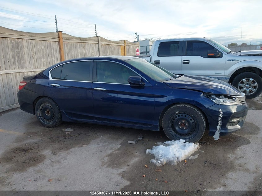 1HGCR2F01HA809021 2017 HONDA ACCORD photo no. 13