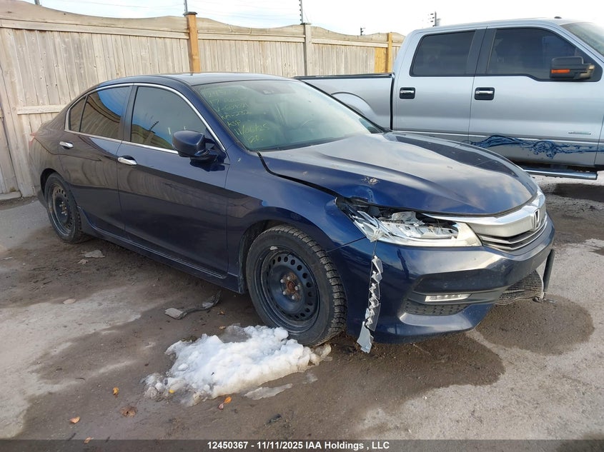 1HGCR2F01HA809021 2017 HONDA ACCORD photo no. 20