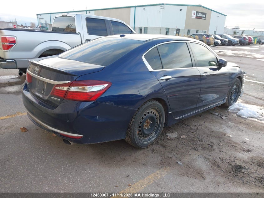 1HGCR2F01HA809021 2017 HONDA ACCORD photo no. 4