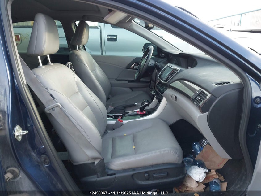 1HGCR2F01HA809021 2017 HONDA ACCORD photo no. 5