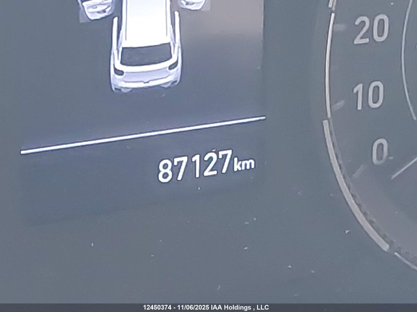 2020 Hyundai Venue Essential Auto Ivt VIN: KMHRB8A34LU041085 Lot: 12450374