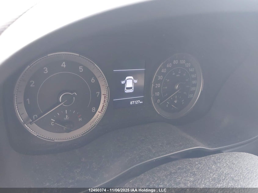 2020 Hyundai Venue Essential Auto Ivt VIN: KMHRB8A34LU041085 Lot: 12450374