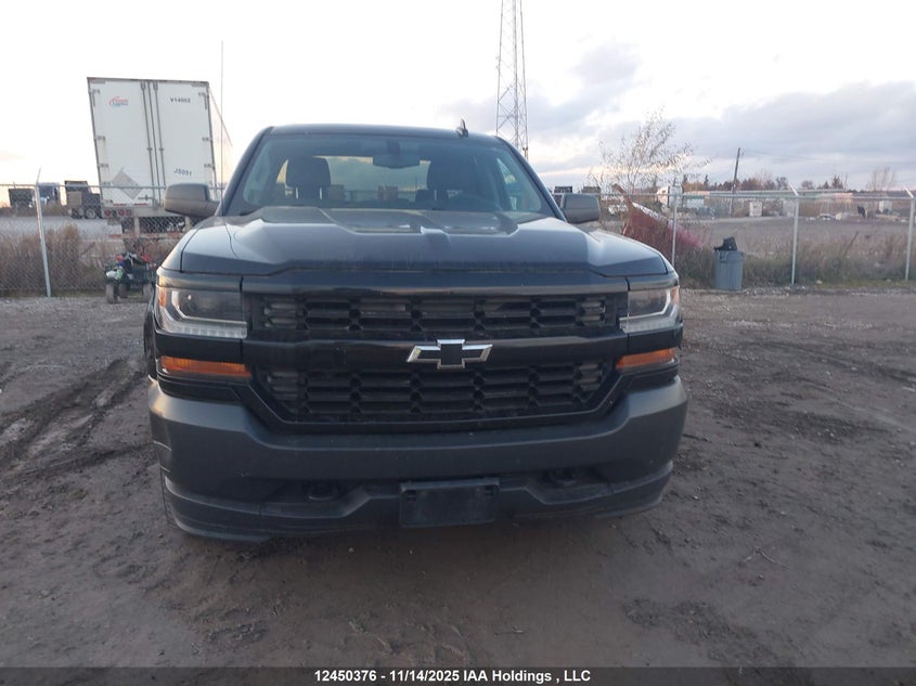 1GCVKNEH3GZ423902 2016 CHEVROLET SILVERADO photo no. 12