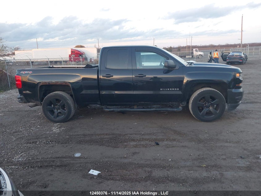 1GCVKNEH3GZ423902 2016 CHEVROLET SILVERADO photo no. 13