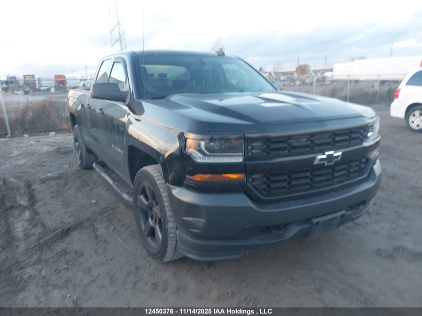 1GCVKNEH3GZ423902 2016 CHEVROLET SILVERADO photo no. 21