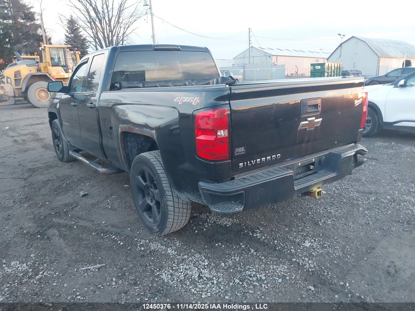 1GCVKNEH3GZ423902 2016 CHEVROLET SILVERADO photo no. 3