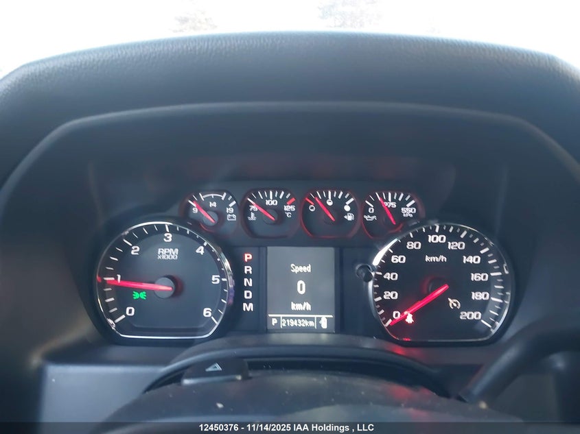 1GCVKNEH3GZ423902 2016 CHEVROLET SILVERADO photo no. 7