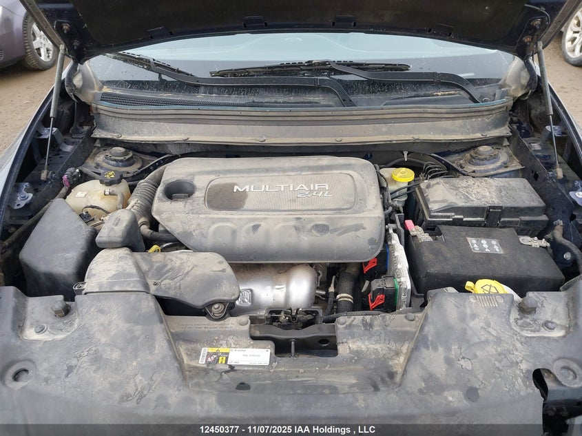 1C4PJMAB6EW301296 2014 JEEP CHEROKEE photo no. 10