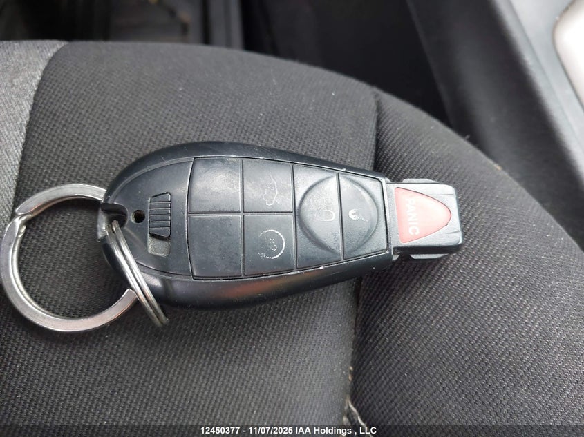 1C4PJMAB6EW301296 2014 JEEP CHEROKEE photo no. 11