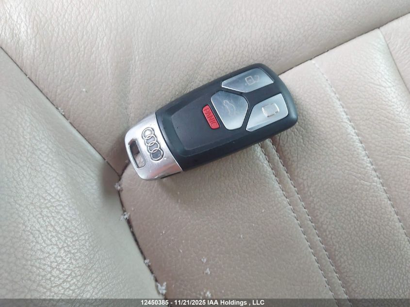 2018 Audi Q5 Premium Plus VIN: WA1BNAFY4J2118372 Lot: 12450385