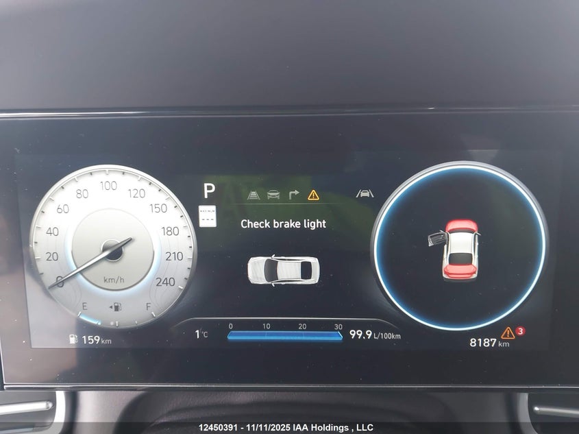 KMHLN4DG3SU010350 2025 HYUNDAI ELANTRA photo no. 7