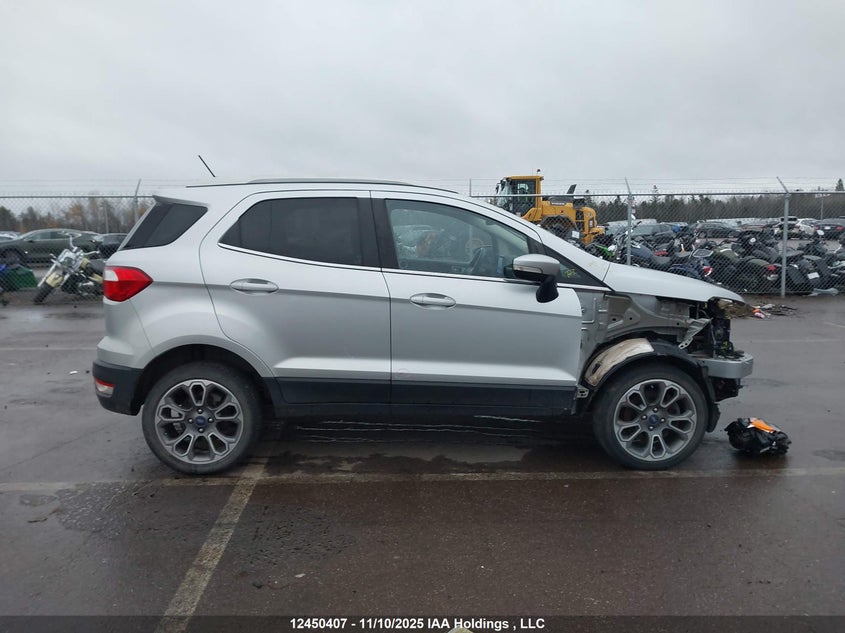 MAJ6S3KL8LC351146 2020 FORD ECOSPORT photo no. 14