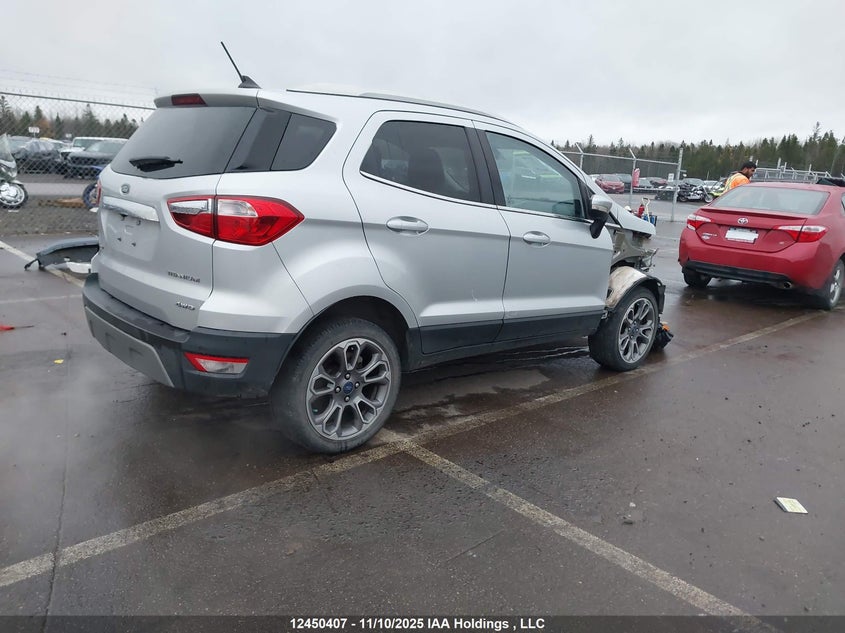 MAJ6S3KL8LC351146 2020 FORD ECOSPORT photo no. 4