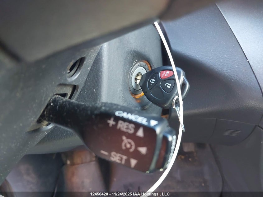 2T3BF32V49W001713 2009 TOYOTA RAV 4 photo no. 11
