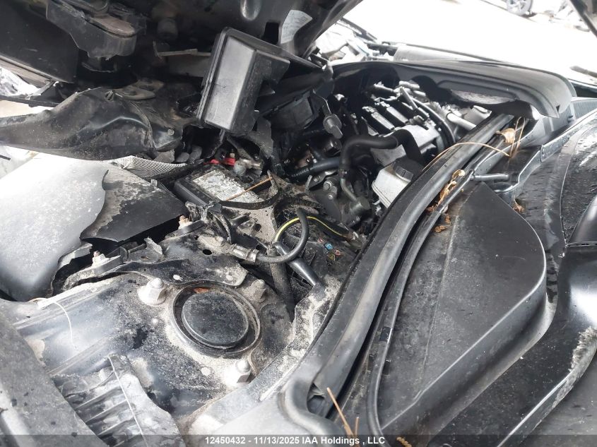 2020 Mazda Cx-30 Gx VIN: 3MVDMBB78LM121807 Lot: 12450432