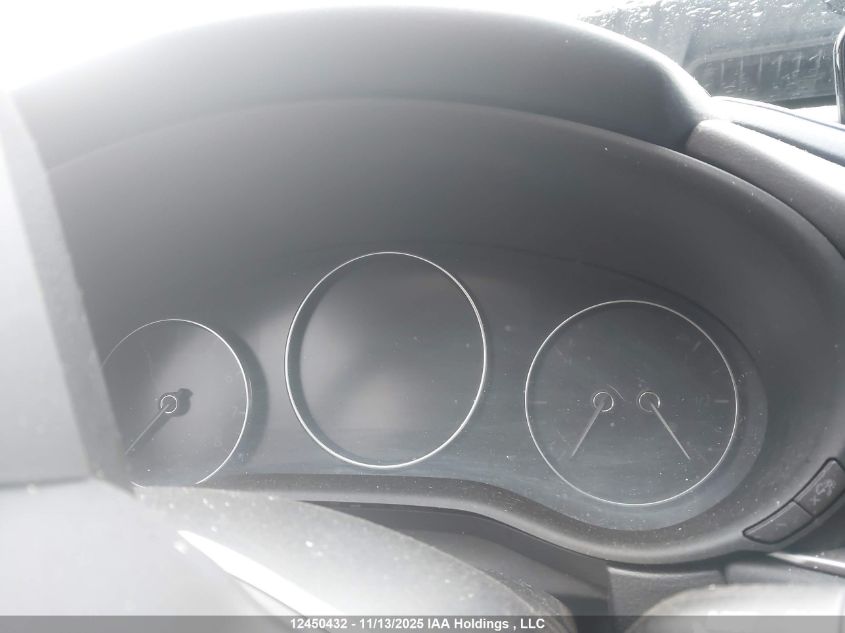 2020 Mazda Cx-30 Gx VIN: 3MVDMBB78LM121807 Lot: 12450432