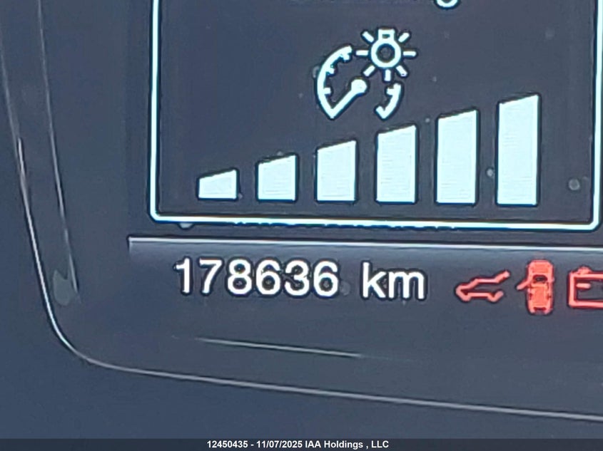 2013 Lincoln Mkx VIN: 2LMDJ8JK3DBL09298 Lot: 12450435