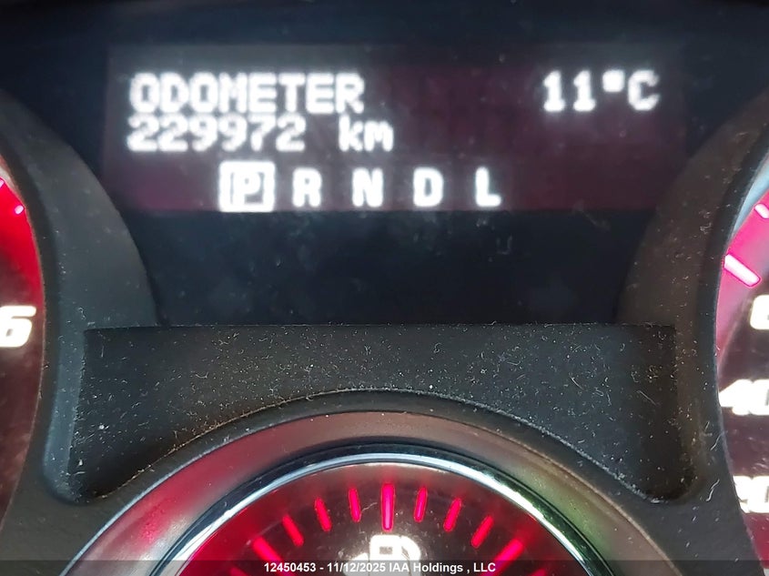 2010 GMC Acadia Sle VIN: 1GKLRKED9AJ144737 Lot: 12450453