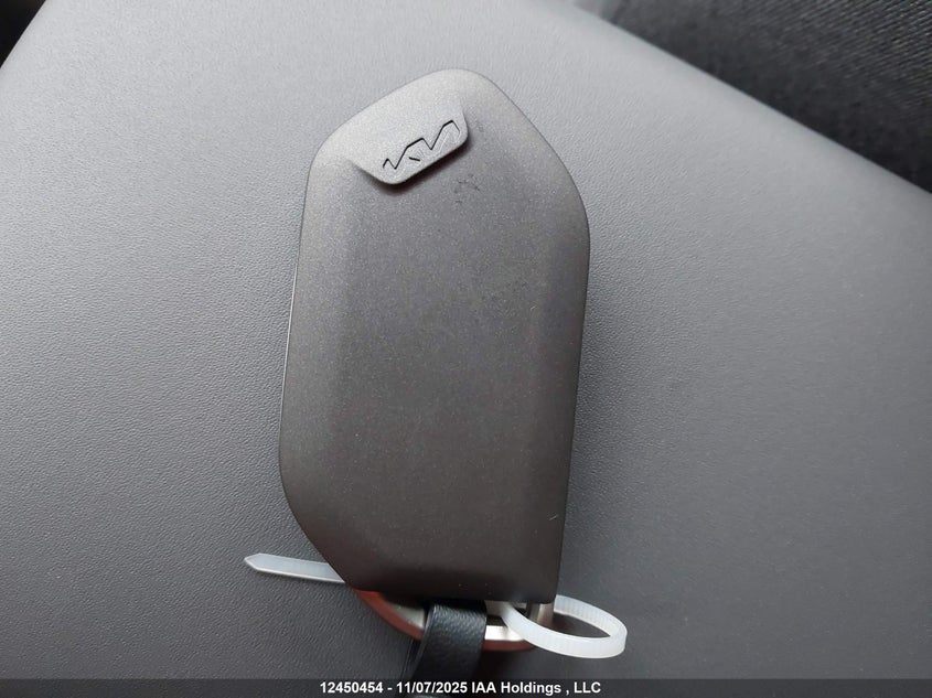 2025 Kia K4 Ex/Ex+ VIN: 3KPFU4DE6SE185015 Lot: 12450454