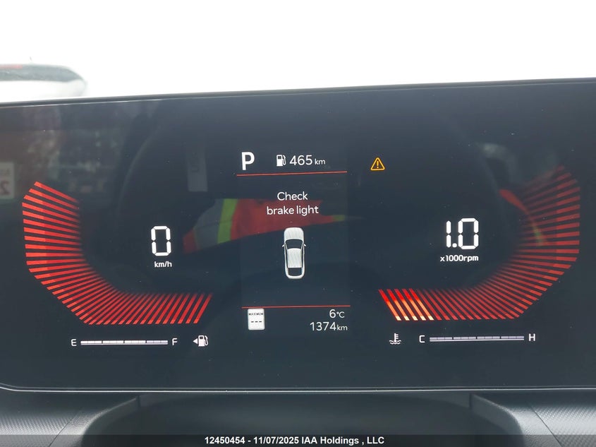 2025 Kia K4 Ex/Ex+ VIN: 3KPFU4DE6SE185015 Lot: 12450454