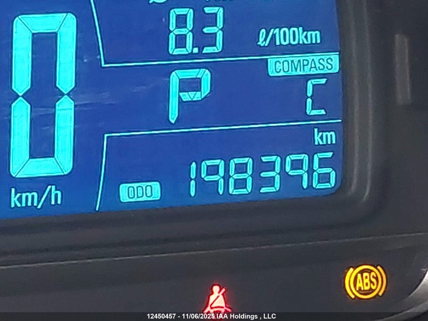 2014 Chevrolet Trax 2Lt VIN: 3GNCJREB9EL225446 Lot: 12450457