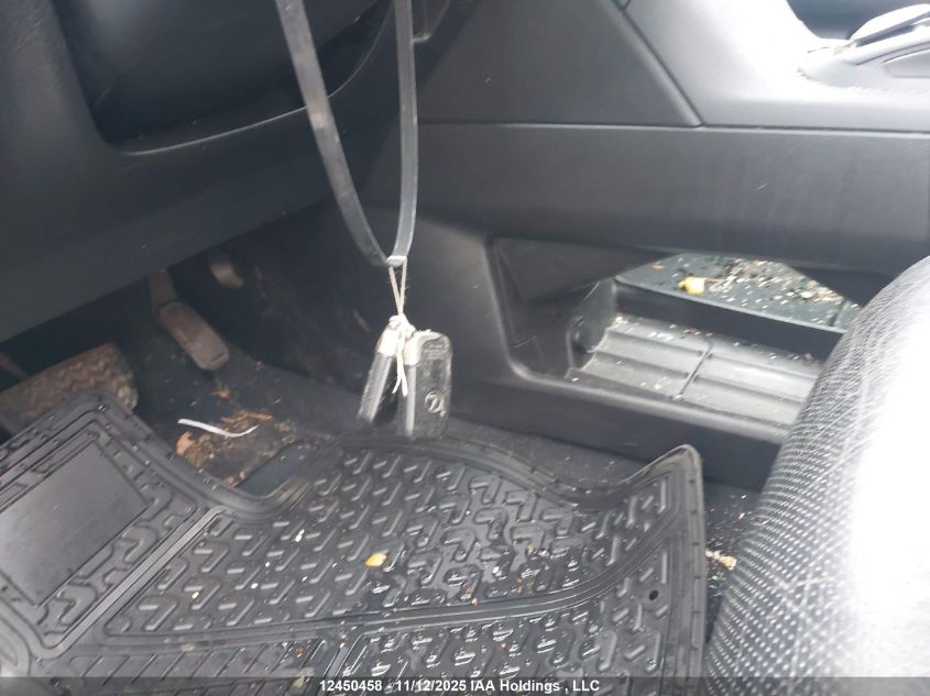 2011 Lexus Rx 350 VIN: 2T2BK1BA4BC082253 Lot: 12450458