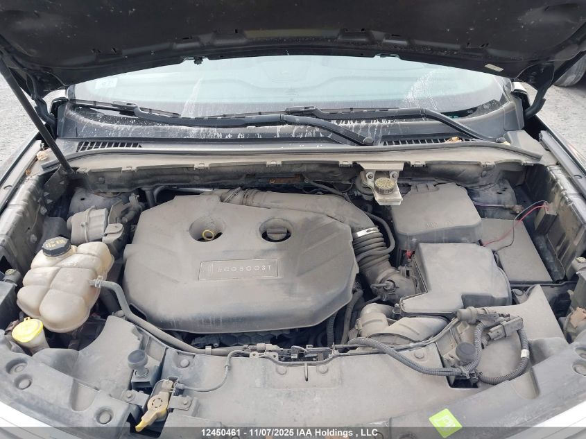 2015 Lincoln Mkc VIN: 5LMCJ2A98FUJ03941 Lot: 12450461