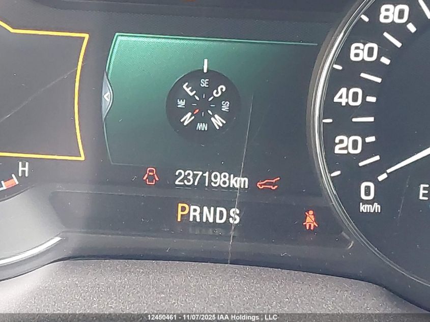 2015 Lincoln Mkc VIN: 5LMCJ2A98FUJ03941 Lot: 12450461