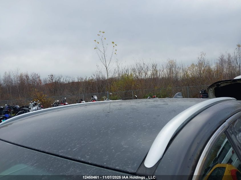 2015 Lincoln Mkc VIN: 5LMCJ2A98FUJ03941 Lot: 12450461