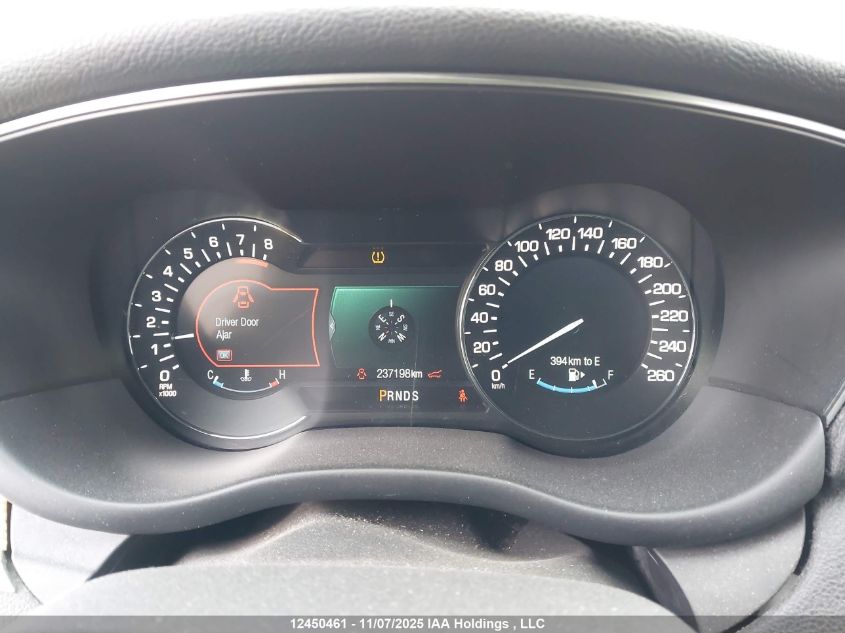 2015 Lincoln Mkc VIN: 5LMCJ2A98FUJ03941 Lot: 12450461