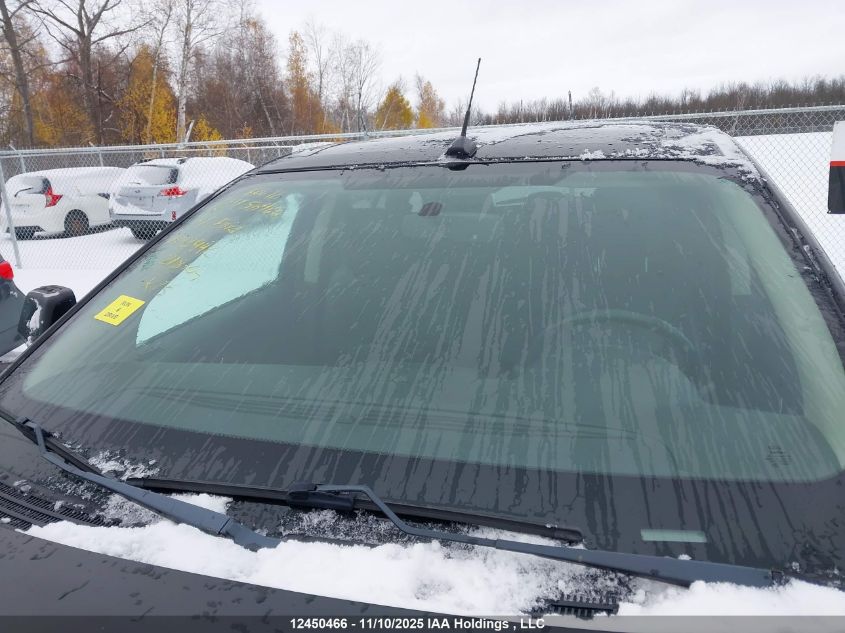 2011 Ford Edge VIN: 2FMDK4JC2BBA72942 Lot: 12450466