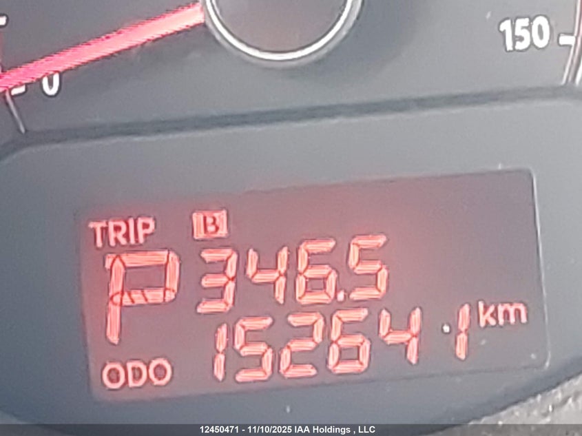 2012 Kia Sorento Lx VIN: 5XYKT3A69CG209529 Lot: 12450471