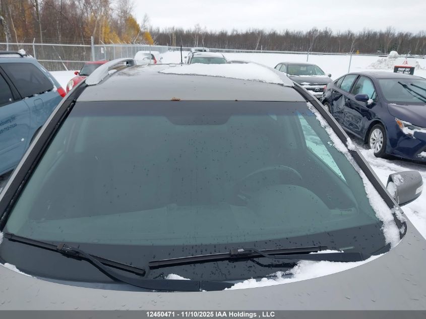 2012 Kia Sorento Lx VIN: 5XYKT3A69CG209529 Lot: 12450471