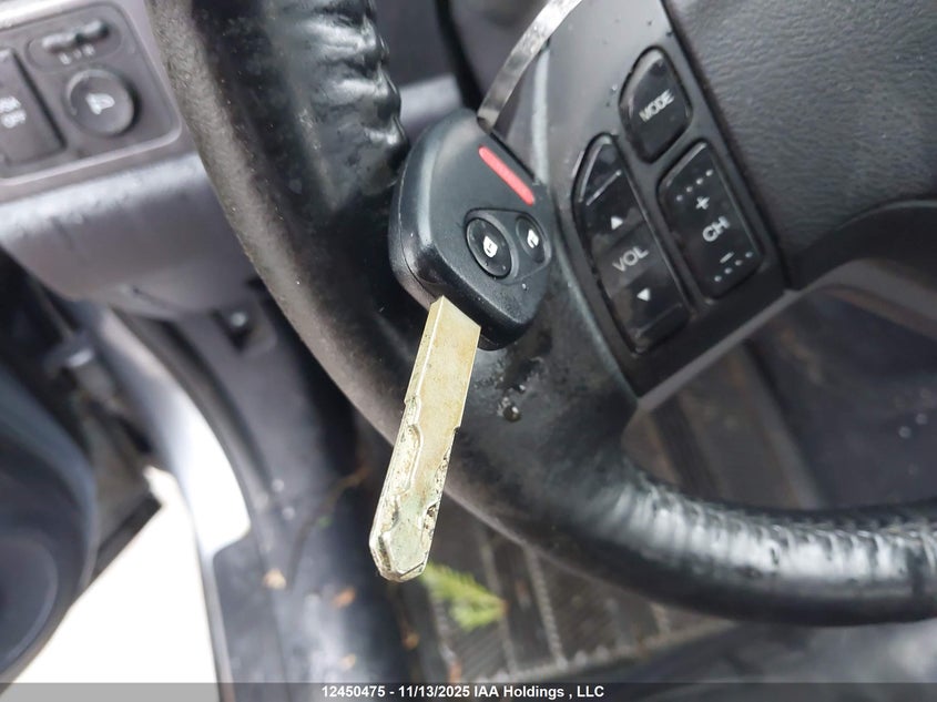 5J6RE48728L819730 2008 HONDA CR-V photo no. 11