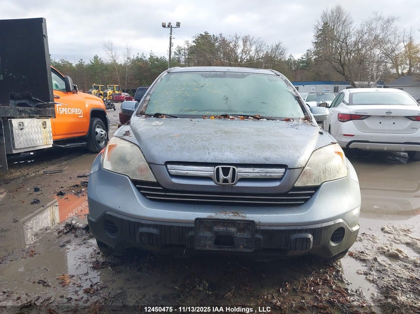 5J6RE48728L819730 2008 HONDA CR-V photo no. 13