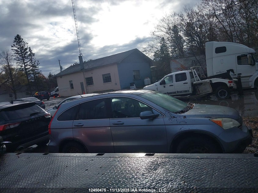 5J6RE48728L819730 2008 HONDA CR-V photo no. 14