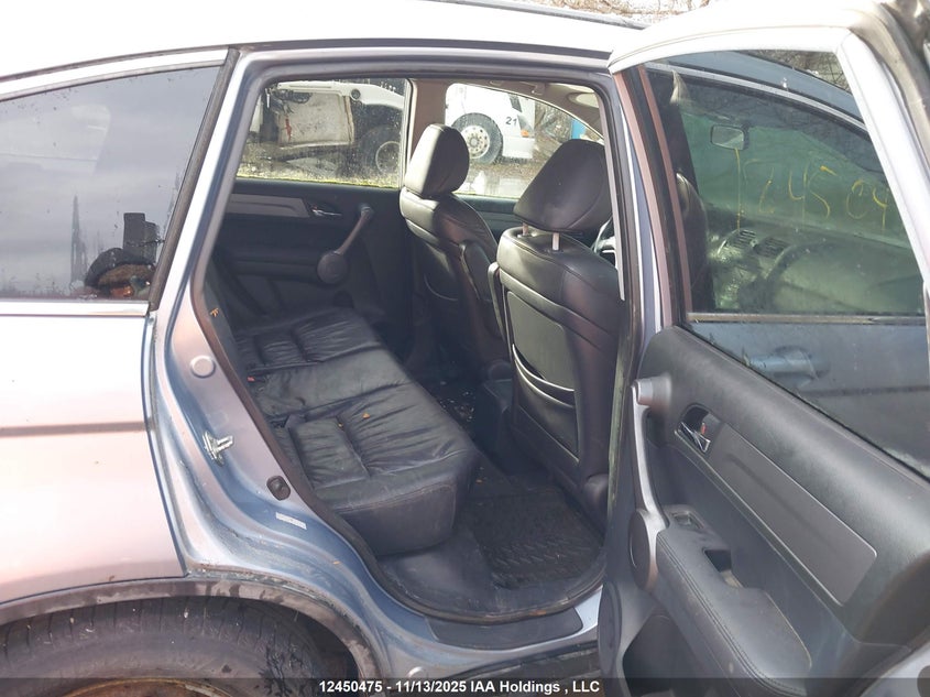 5J6RE48728L819730 2008 HONDA CR-V photo no. 8