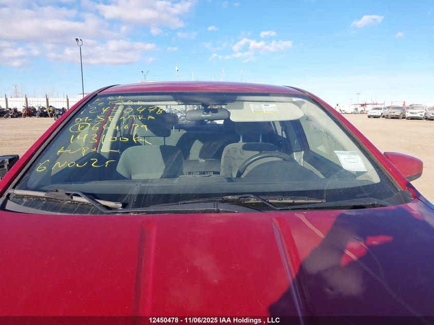 2009 Nissan Sentra 2.0/2.0S/2.0Sl VIN: 3N1AB61E29L666629 Lot: 12450478