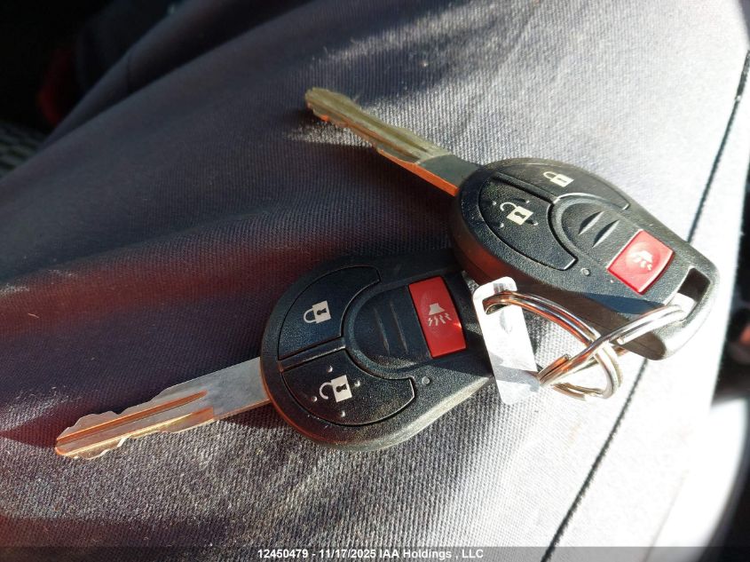 2019 Nissan Micra VIN: 3N1CK3CP4KL221790 Lot: 12450479