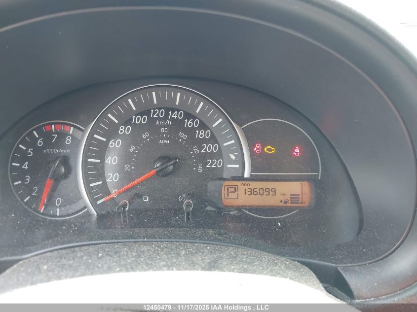 2019 Nissan Micra VIN: 3N1CK3CP4KL221790 Lot: 12450479