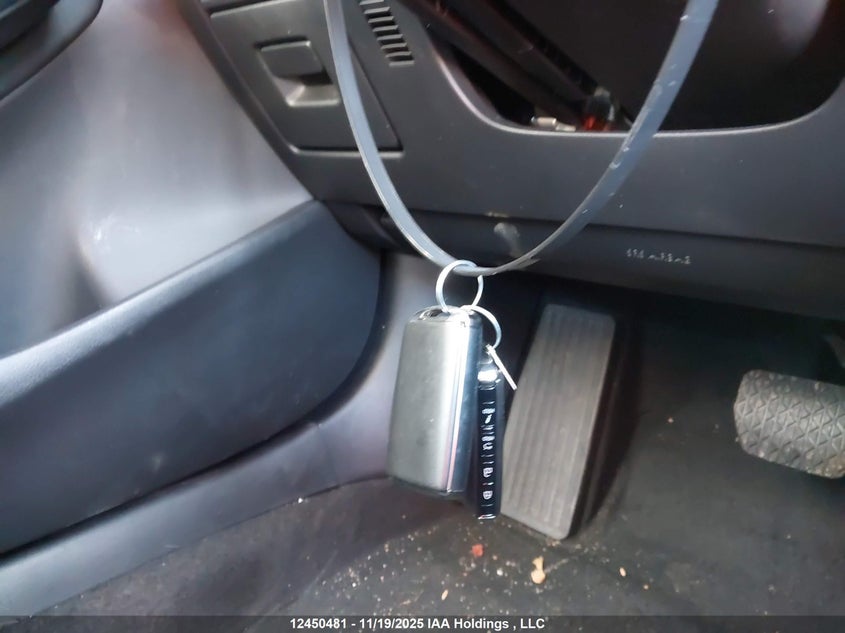 2025 Mazda Mazda3 VIN: JM1BPABM9S1788400 Lot: 12450481