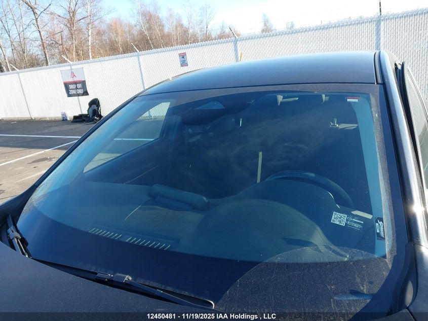 2025 Mazda Mazda3 VIN: JM1BPABM9S1788400 Lot: 12450481