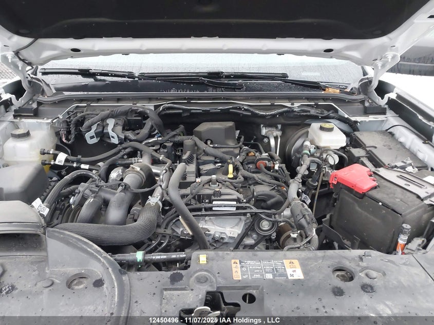 1FTER4HH0RLE67878 2024 FORD RANGER photo no. 10