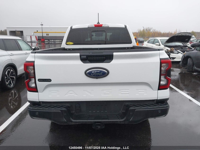 1FTER4HH0RLE67878 2024 FORD RANGER photo no. 16