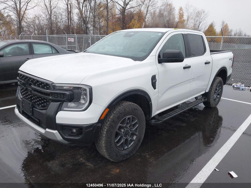 1FTER4HH0RLE67878 2024 FORD RANGER photo no. 2