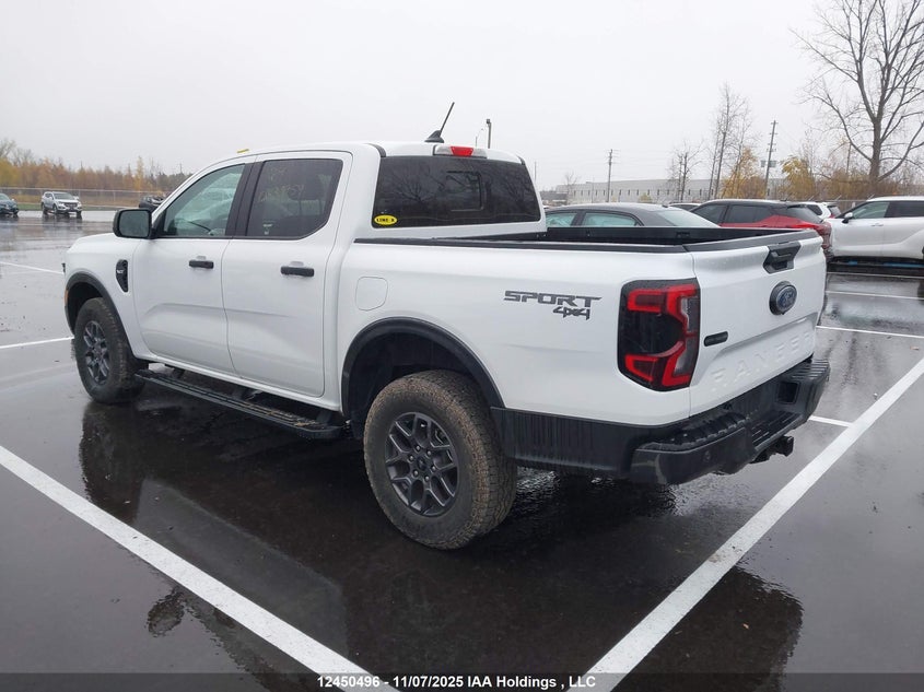 1FTER4HH0RLE67878 2024 FORD RANGER photo no. 3