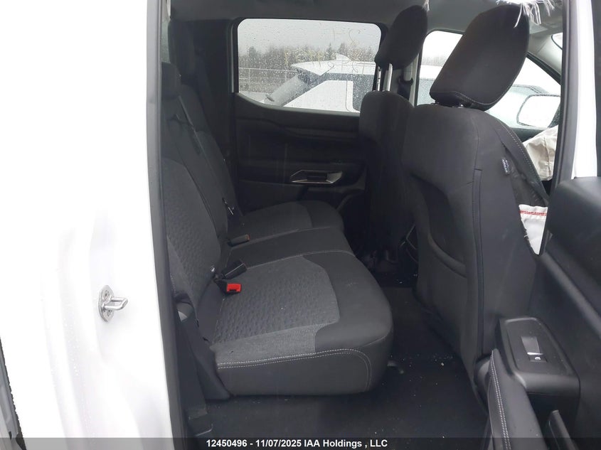 1FTER4HH0RLE67878 2024 FORD RANGER photo no. 8
