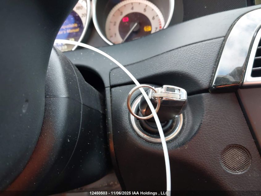 2012 Mercedes-Benz C 300 4Matic VIN: WDDGF8BB9CA631019 Lot: 12450503